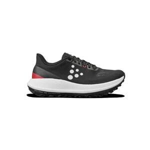 NEW CRAFT men's xplor running shoes in black